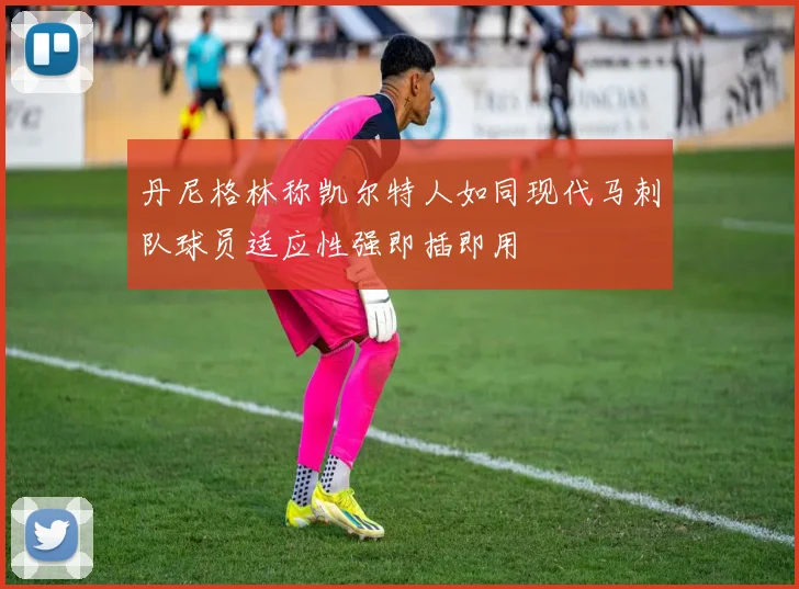 丹尼格林称凯尔特人如同现代马刺队球员适应性强即插即用